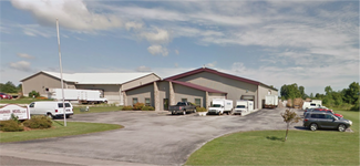 More details for 210 Jib St, Sturgeon Bay, WI - Industrial for Sale