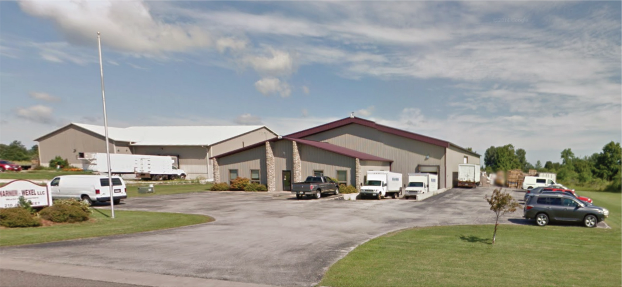 210 Jib St, Sturgeon Bay, WI for sale Primary Photo- Image 1 of 3