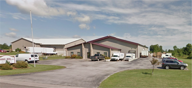 More details for 210 Jib St, Sturgeon Bay, WI - Industrial for Sale