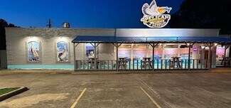 Plus de détails pour 2415 Arkansas Blvd, Texarkana, AR - Commerce de détail à vendre