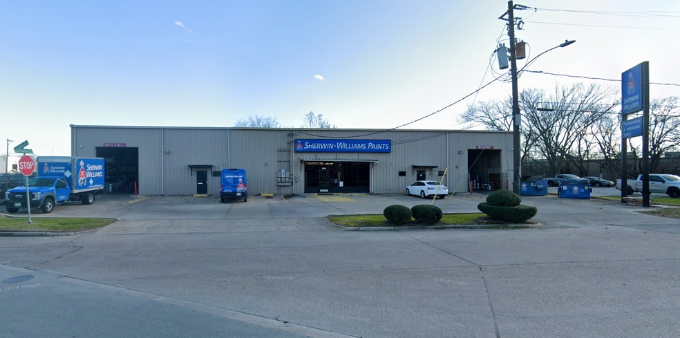10132 Buxton St, Houston, TX for lease - Building Photo - Image 1 of 6