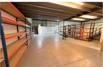 Varley St, Manchester for lease Interior Photo- Image 2 of 20