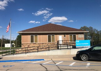 More details for 500 S 4th St, Eagle, NE - Office for Lease