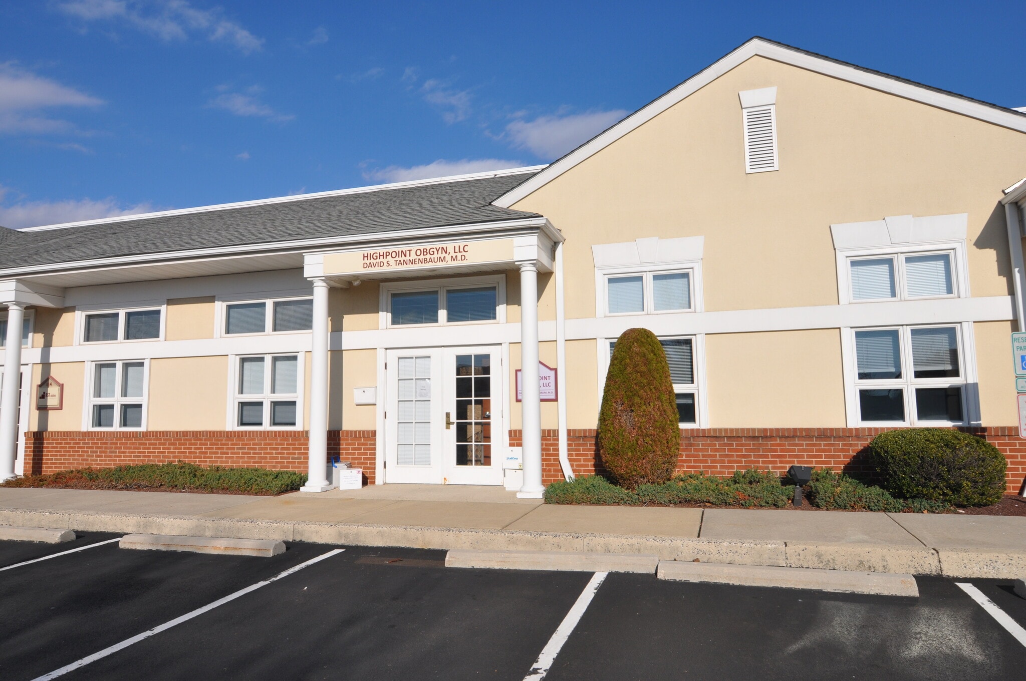 1500 Horizon Dr, Chalfont, PA for lease Building Photo- Image 1 of 9