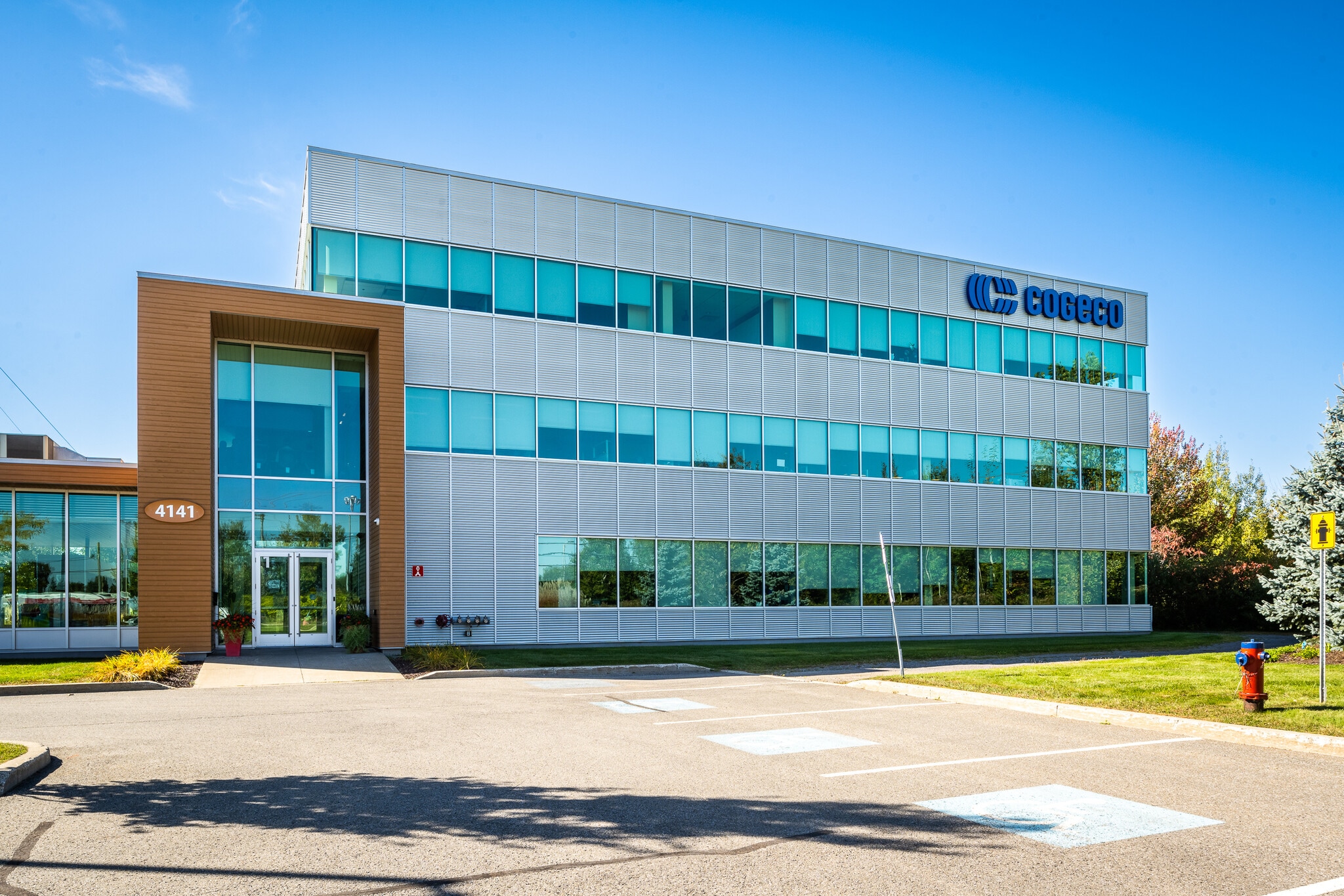 4141 Boul Saint-Jean, Trois-Rivières, QC à vendre Photo principale- Image 1 de 1