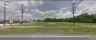 More details for Germany Rd, Gonzales, LA - Land for Sale