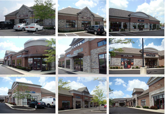 More details for 5615 Woerner Temple Rd, Dublin, OH - Retail for Lease