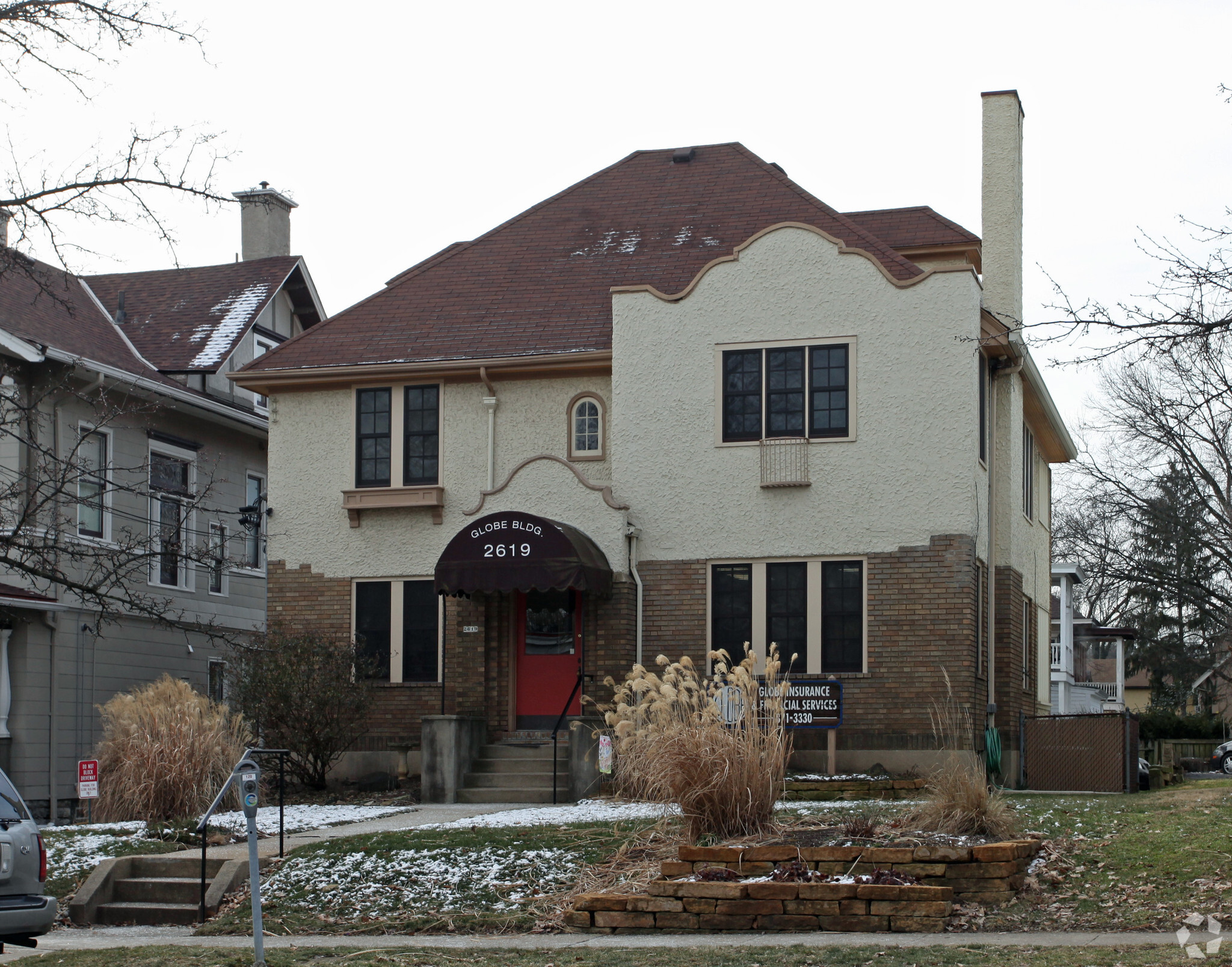 2619 Erie Ave, Cincinnati, OH for sale Primary Photo- Image 1 of 1