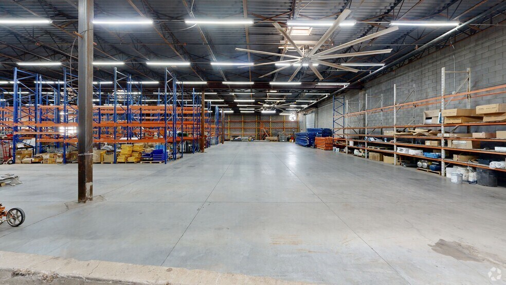 260 S Hibbert St, Mesa, AZ à louer - Numérisation 3D de Matterport - Image 3 de 26
