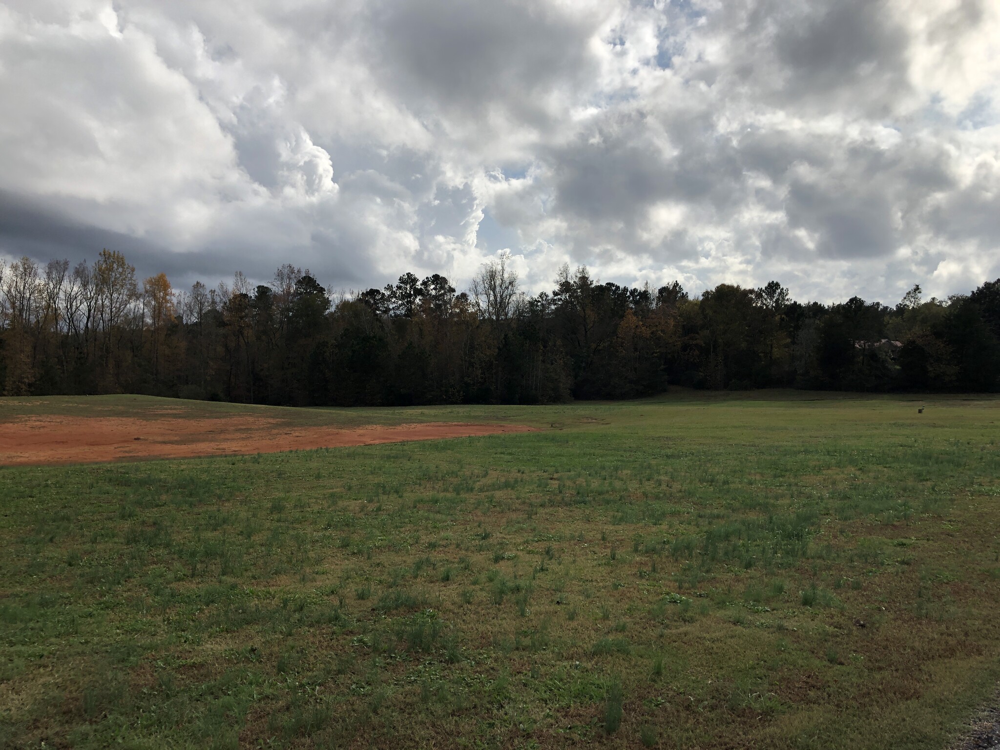 0 Hwy 72, Athens Hwy, Elberton, GA à vendre Plan de site- Image 1 de 7