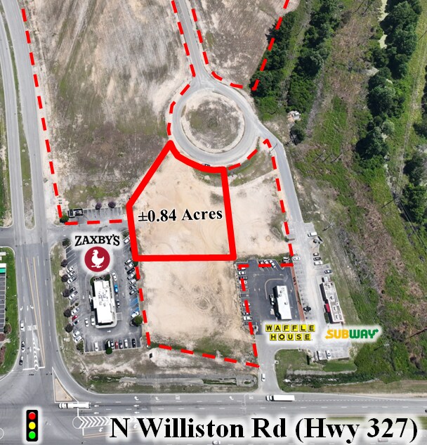 Bette Circle, Florence, SC for sale Primary Photo- Image 1 of 4