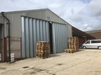 Plus de détails pour Wanchard Ln, Charminster - Industriel à louer
