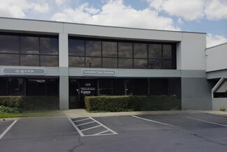 Plus de détails pour 1279 N Tustin Ave, Anaheim, CA - Flex à vendre