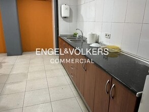 Industrial in Montornès del Vallès, Barcelona for lease Interior Photo- Image 1 of 14