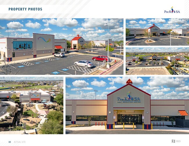 More details for 1235 Historic Old Hwy 90 W hwy, San Antonio, TX - Retail for Sale