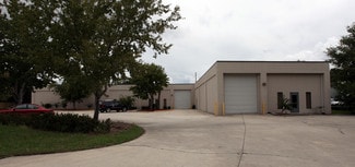 More details for 391 Corporate Way, Orange Park, FL - Industrial for Sale
