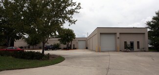 Plus de détails pour 391 Corporate Way, Orange Park, FL - Industriel à vendre