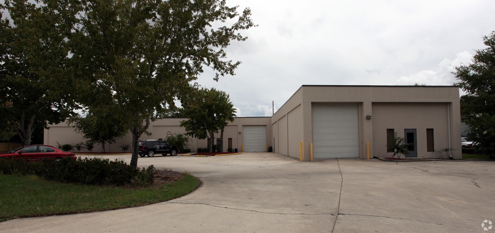 391 Corporate Way, Orange Park, FL for sale Primary Photo- Image 1 of 8