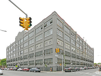 More details for 544-560 Park Ave, Brooklyn, NY - Flex for Lease