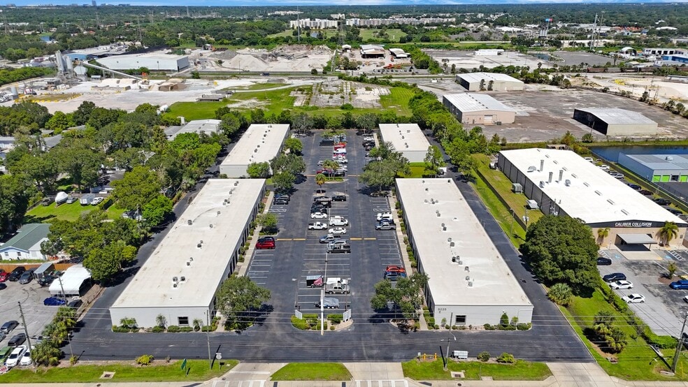 9225 Ulmerton Rd, Largo, FL for lease - Building Photo - Image 3 of 3