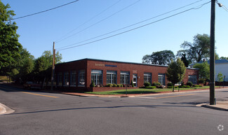 More details for 415-417 Wolfe St, Fredericksburg, VA - Office for Lease