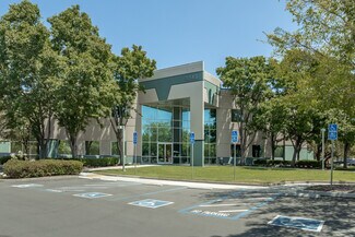 Plus de détails pour 3343 Capital Center Dr, Rancho Cordova, CA - Bureau à louer