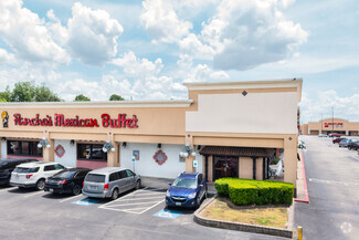 More details for 122-262 E FM 1960 Byp, Humble, TX - Medical, Retail for Lease