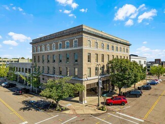 Plus de détails pour 116 N Church St, Jackson, TN - Bureau à louer