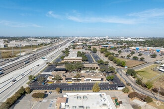 13755 Lyndon B Johnson Freeway, Garland, TX - Aérien Vue de la carte - Image1