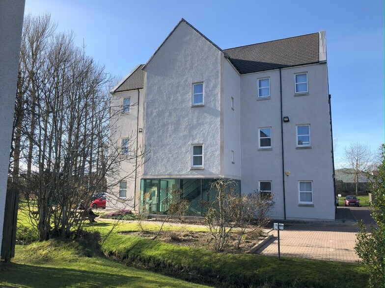 Stoneyfield, Inverness à louer - Photo du bâtiment - Image 1 de 2