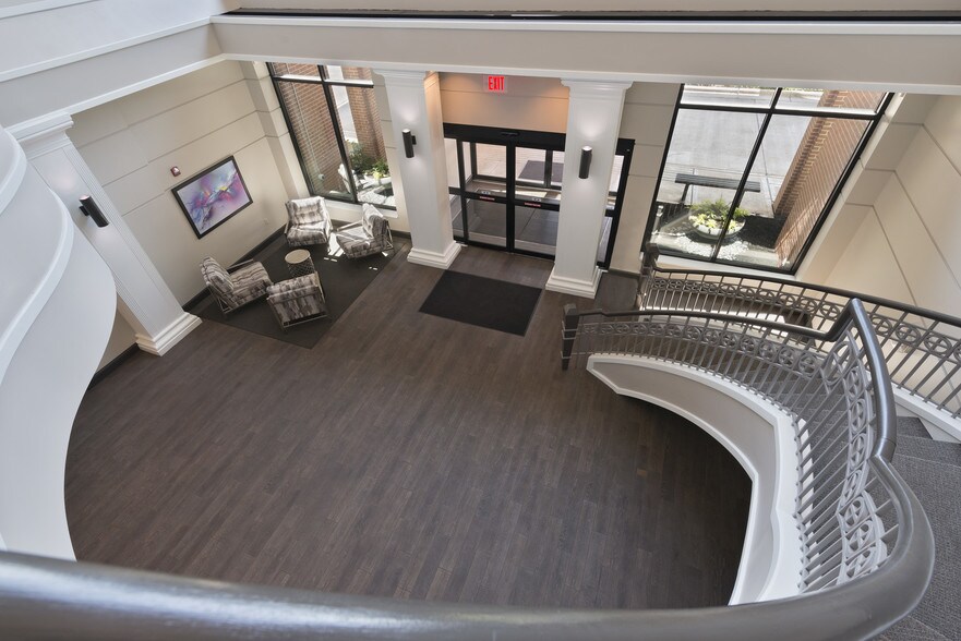 777 S Fry Rd, Katy, TX à louer - Hall d’entrée - Image 3 de 9