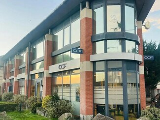 Plus de détails pour 247 Route De Narbonne, Toulouse - Bureau, Industriel à louer