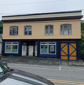 Plus de détails pour N Main St – à vendre, Liberty, NY