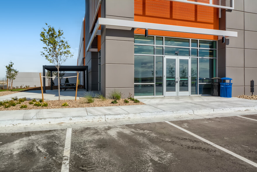 6225 N Denali St, Aurora, CO for lease - Building Photo - Image 2 of 7