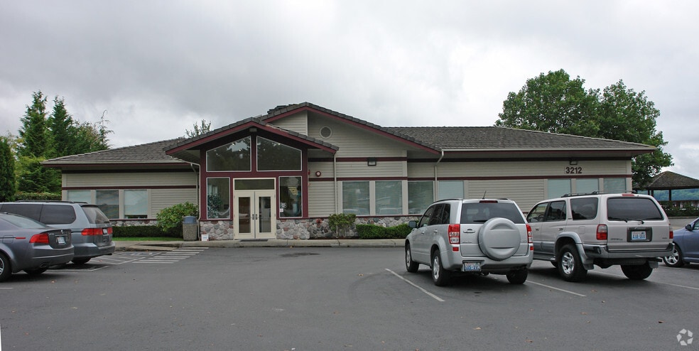 3212 Byron St, Silverdale, WA for sale - Building Photo - Image 2 of 2