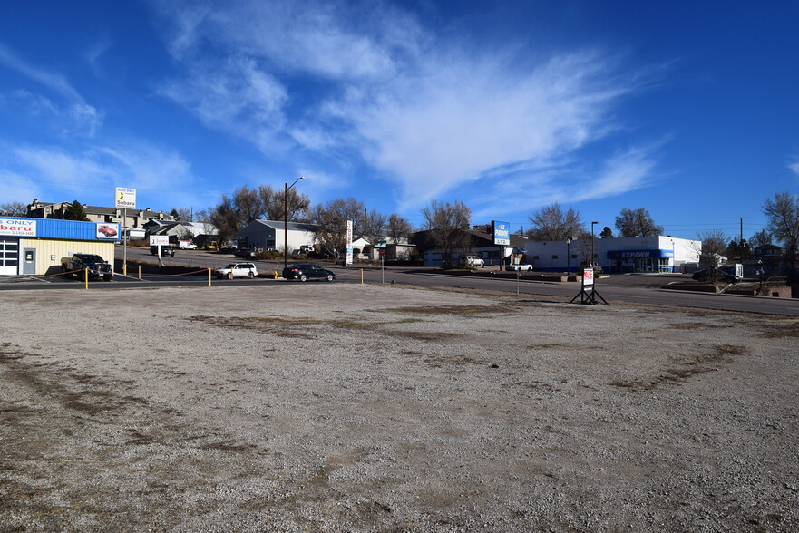 3421 S Federal Blvd, Englewood, CO for lease - Building Photo - Image 1 of 2