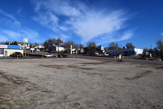 Plus de détails pour 3421 S Federal Blvd, Englewood, CO - Terrain à louer