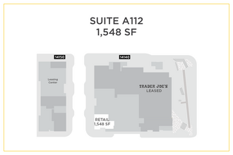 14150 Riverside Dr, Sherman Oaks, CA for lease Floor Plan- Image 2 of 2