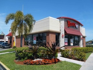 Plus de détails pour 903-959 State Road 84, Fort Lauderdale, FL - Commerce de détail à louer