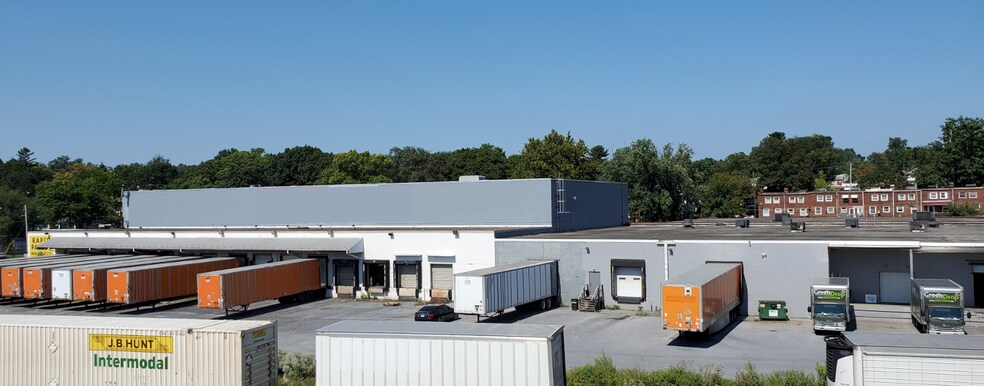 808 S 26th St, Harrisburg, PA à louer - Photo du bâtiment - Image 2 de 10