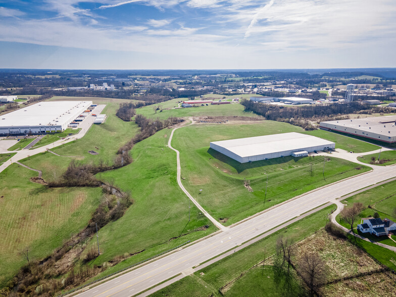 1505 Leestown Rd, Frankfort, KY for sale - Building Photo - Image 1 of 1