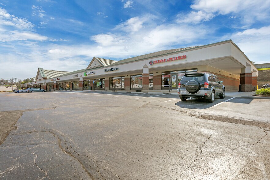 4530 Lemay Ferry Rd, Lemay, MO à louer - Photo du bâtiment - Image 3 de 4