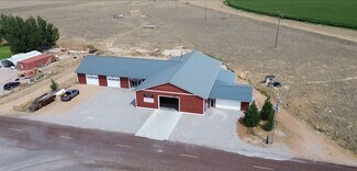 Plus de détails pour 2810 McCornick rd, Delta, UT - Industriel à vendre