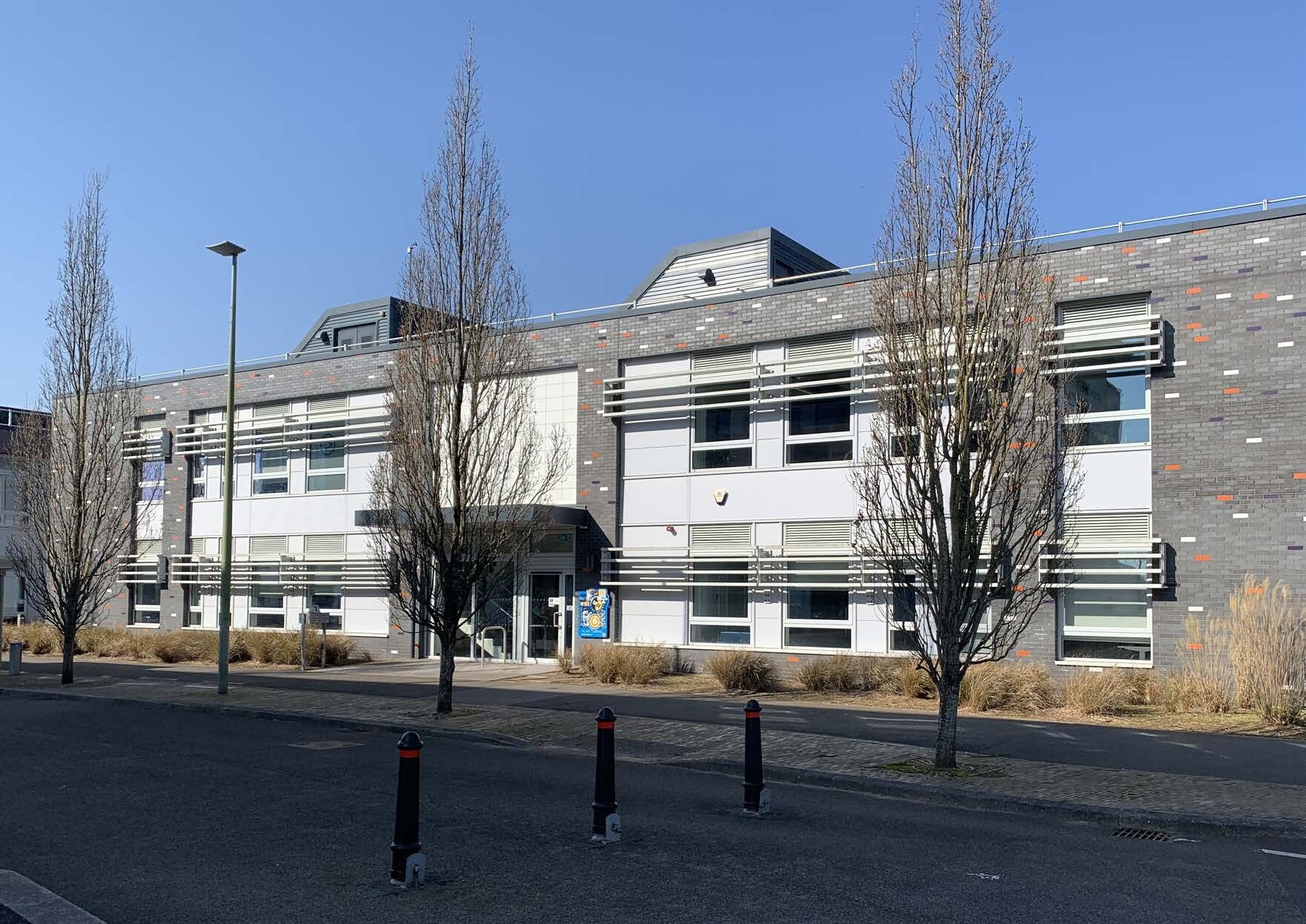 Babbage Way, Clyst Honiton for lease Building Photo- Image 1 of 2