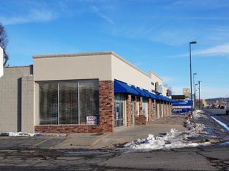 More details for 1920 W Broadway, Council Bluffs, IA - Retail for Lease