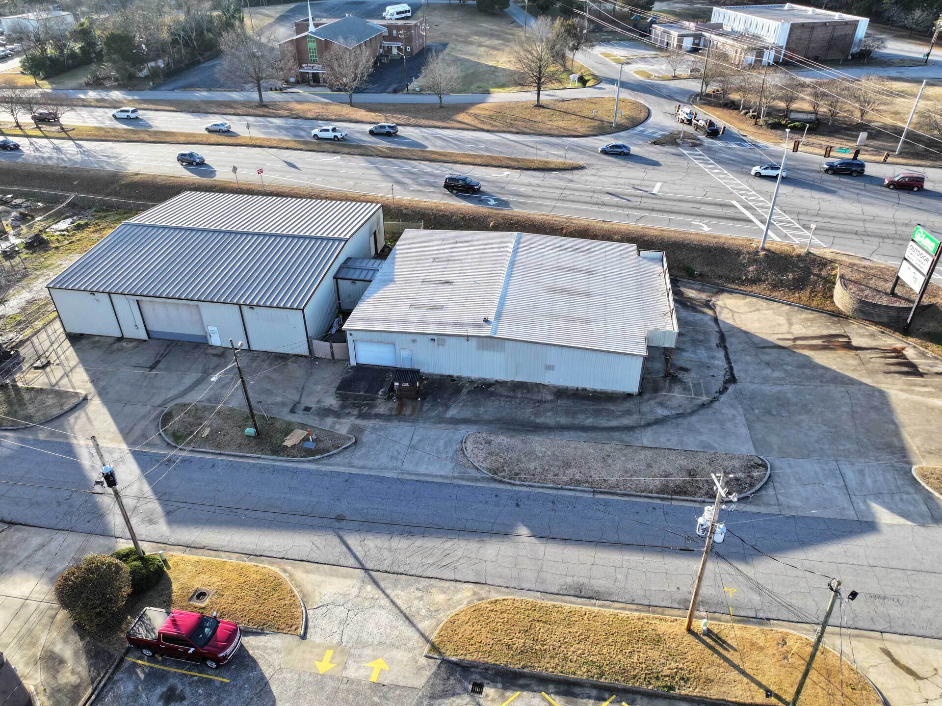 5250 Veterans Pky, Columbus, GA for lease Building Photo- Image 1 of 20