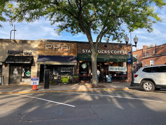 More details for 27-39 Lasalle Rd, West Hartford, CT - Retail for Lease