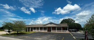 Plus de détails pour 106 Jeanette Dr, Danville, VA - Bureau à louer