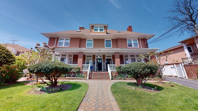 Plus de détails pour 3108 Healy Ave, Far Rockaway, NY - Multi-résidentiel à vendre