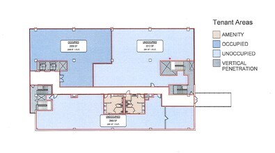 206 S Broadway, Rochester, MN for lease Floor Plan- Image 1 of 1